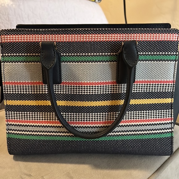 Kate Spade handbag, multi-color - Picture 2 of 6